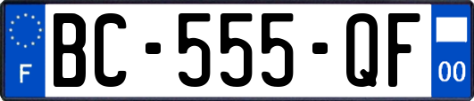 BC-555-QF