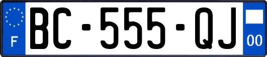 BC-555-QJ