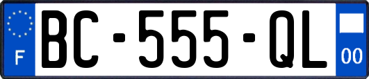 BC-555-QL