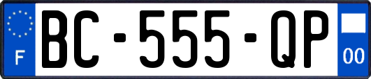 BC-555-QP