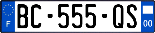 BC-555-QS