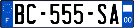 BC-555-SA