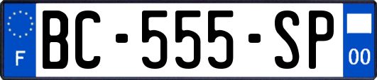 BC-555-SP