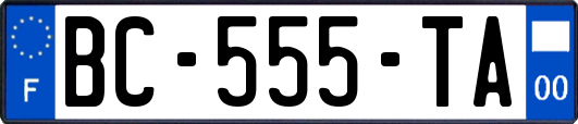 BC-555-TA