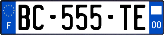 BC-555-TE