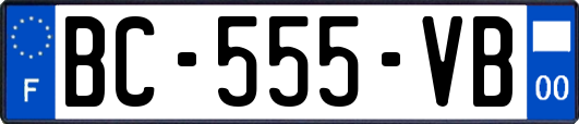BC-555-VB