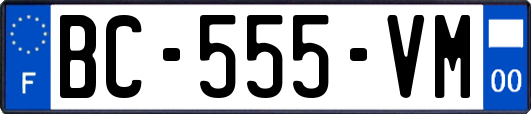 BC-555-VM