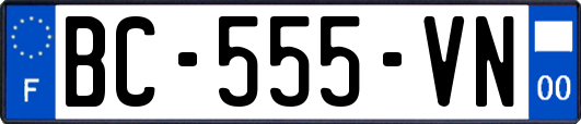 BC-555-VN