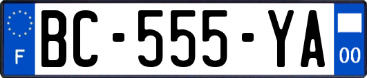 BC-555-YA