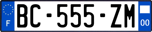 BC-555-ZM