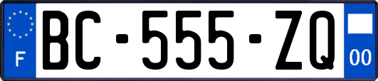 BC-555-ZQ