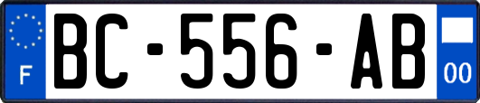 BC-556-AB