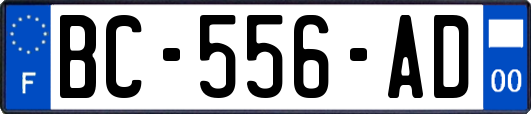 BC-556-AD