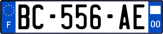 BC-556-AE