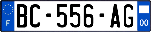 BC-556-AG