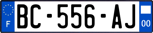 BC-556-AJ