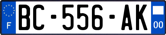 BC-556-AK