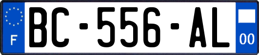BC-556-AL