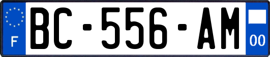 BC-556-AM
