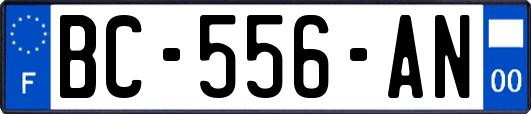 BC-556-AN