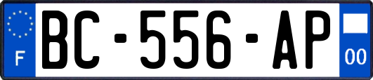 BC-556-AP