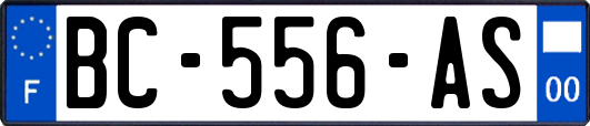 BC-556-AS