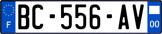 BC-556-AV