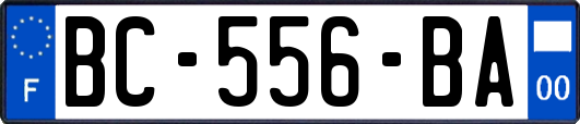 BC-556-BA