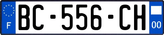 BC-556-CH