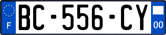 BC-556-CY