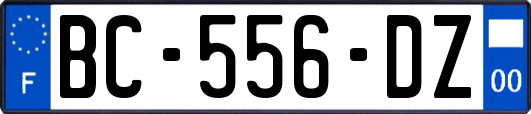 BC-556-DZ