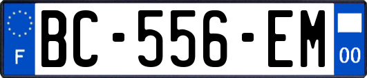 BC-556-EM