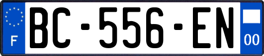 BC-556-EN