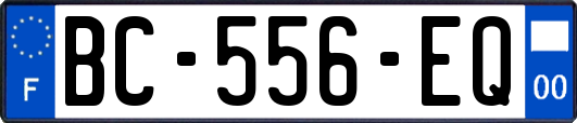 BC-556-EQ