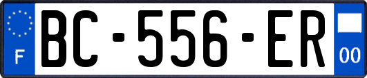 BC-556-ER