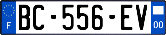 BC-556-EV