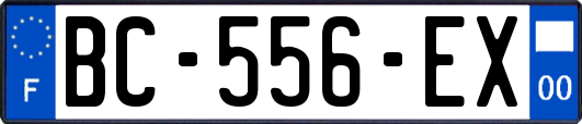 BC-556-EX