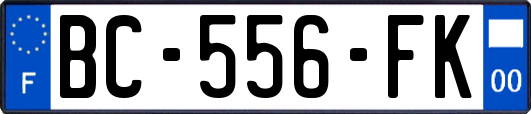 BC-556-FK
