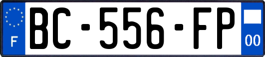 BC-556-FP