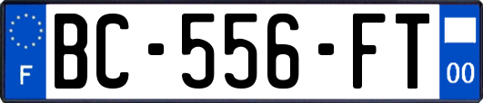 BC-556-FT