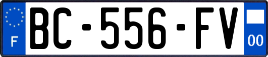 BC-556-FV