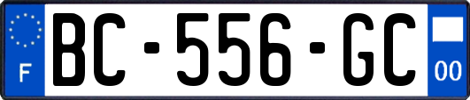 BC-556-GC