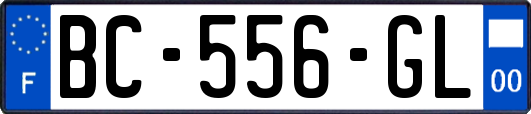 BC-556-GL