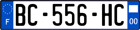 BC-556-HC