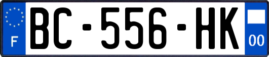 BC-556-HK