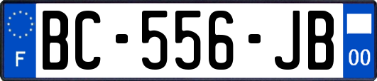 BC-556-JB