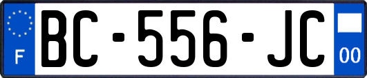BC-556-JC