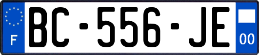 BC-556-JE