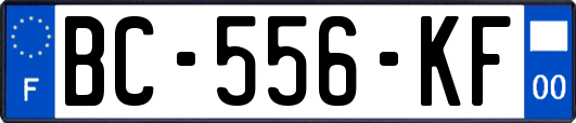 BC-556-KF