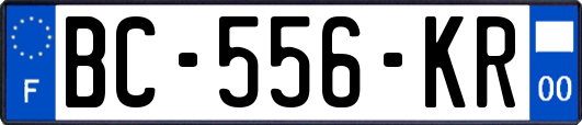 BC-556-KR